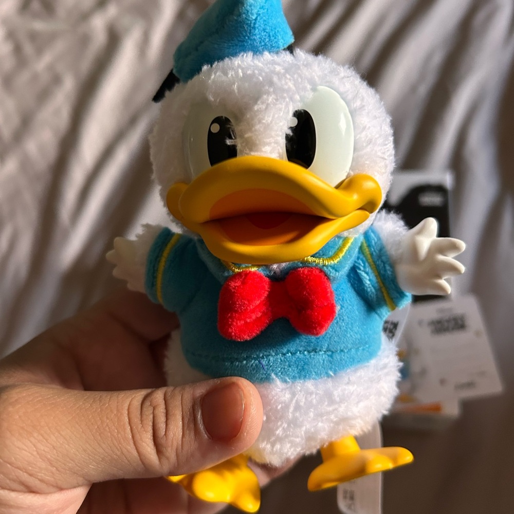 Popmart - Mickey and Friends (DONALD)
